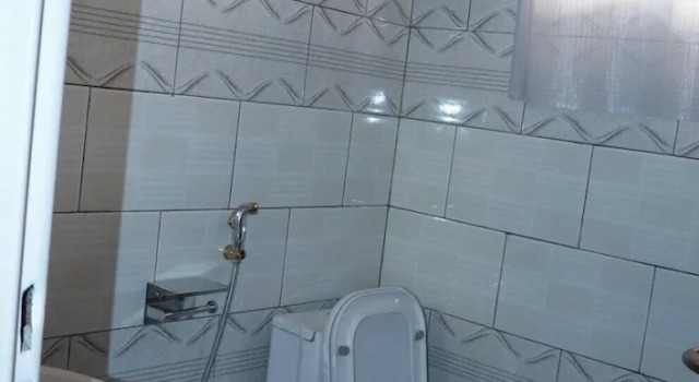 Номер Executive Zeyman's Apartments