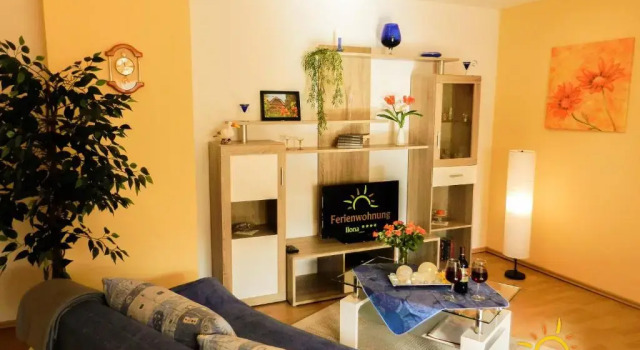 Ferienwohnung Ilona, Забронировать Апартаменты/квартира Апартаменты Цвайбрюккен, Апартаменты/квартира