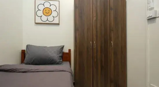 Люкс Deluxe Neu Suites KLCC Ampang