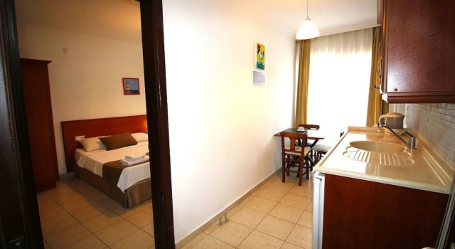 Апартаменты Standard Bonapart Hotel