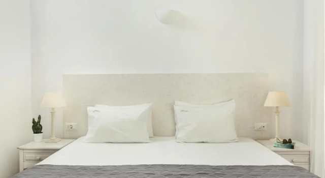 Двухместный номер Standard Corfos Hotel
