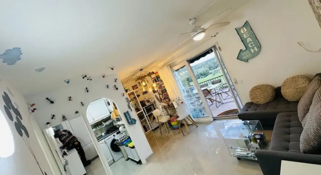 Flat Next Nature, With Pool, and Beach Nearby, Arenal de Son Saura, Rezerwuj Hotel Hotele w Minorka z parkingiem, Parking