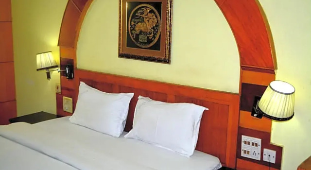 Двухместный номер Standard Hotel City Centaur
