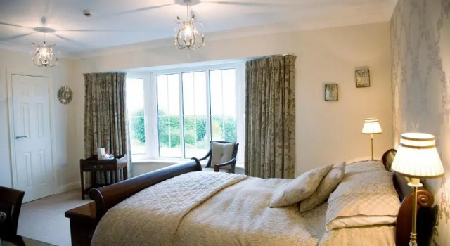 Rivermount House, Book Hotel Hoteller i Kinsale med parkering, Parkering