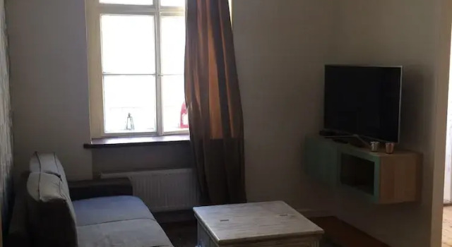 Suite Superior Pinkova Apartments