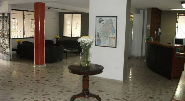 Hotel Champagnat