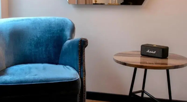 HAB Hotel Bogotá, Забронировать Отель Чапинеро-Альто Богота