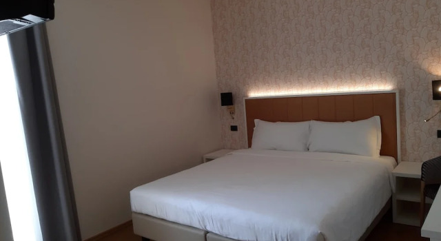 Двухместный номер Comfort Hotel B&B Fortuna