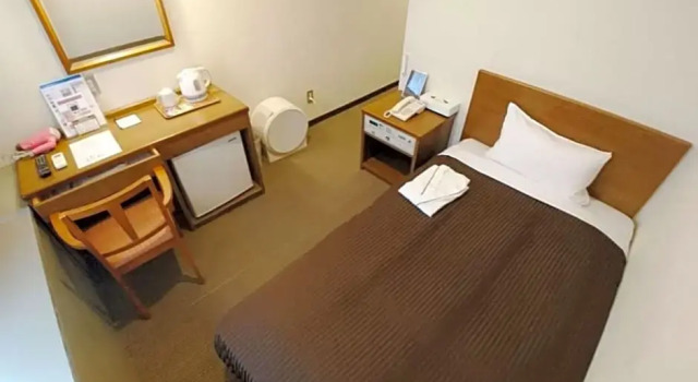 Sky Heart Hotel Hakata - Vacation STAY 97899, Rezerwuj Hotel Hakata 