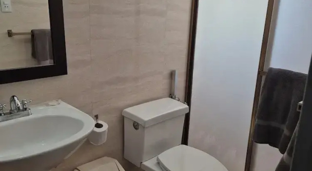 Трёхместный номер Standard Hotel El Arroyo