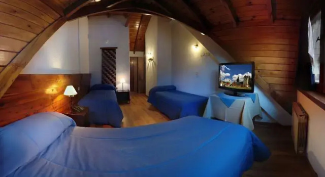 Hotel Espejo del Lago, Забронировать Отель Отели в центре Сан-Карлос-де-Барилоче, в центре