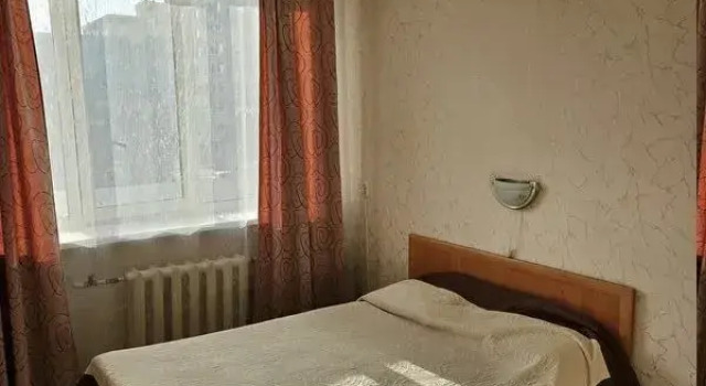 Двухместный номер Comfort Октябрь