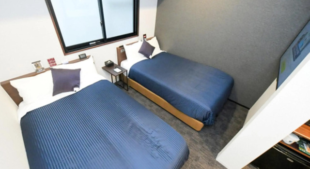 HOTEL LiVEMAX Asakusa-Ekimae, Забронировать Отель Отели Токио 3 звезды, рядом с Bekko Museum, 3*