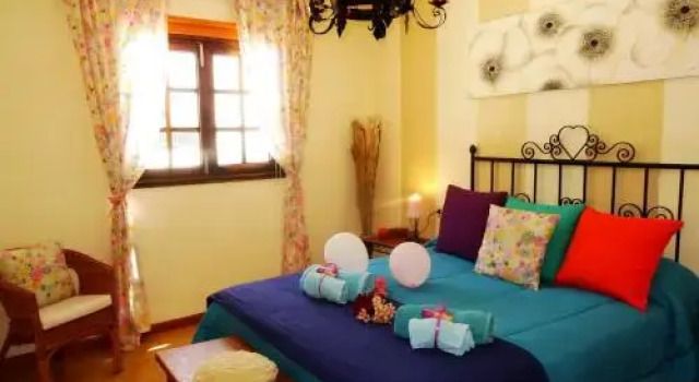 Casita Joli, Забронировать Отель Отели Канарских островов с бассейном, Бассейн