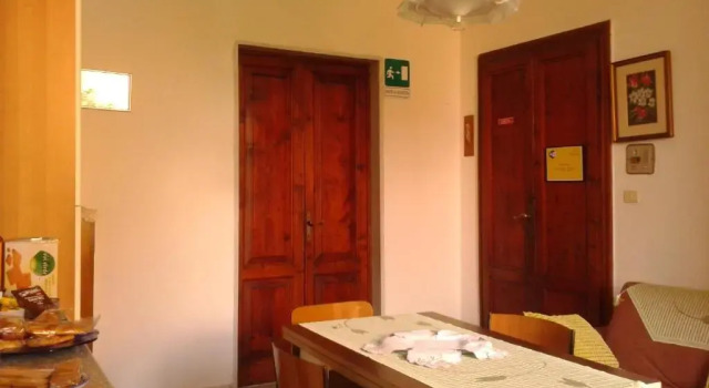 Номер Standard Eco B&B I Due Oleandri