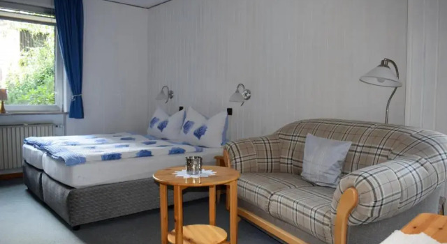 Apartmenthaus - Haus am Schultal, Забронировать Апартаменты/квартира Апартаменты Браунлаге, рядом с Кресельный подъемник Вюрмберг, Апартаменты/квартира