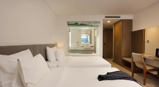 Номер Standard Gosia Hotel