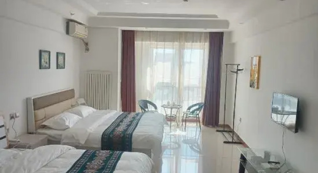 Wanghai Homestay, Book Hotel Chifeng Inner Mongolia