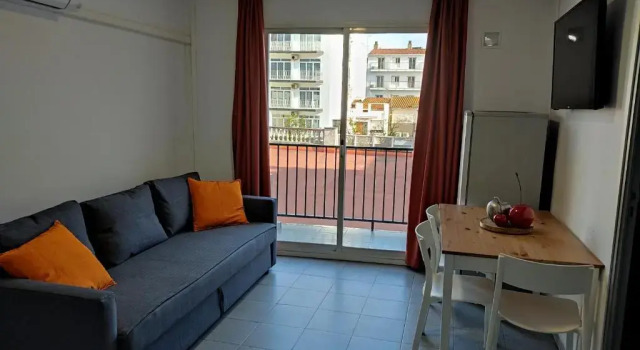 Номер Standard Apartaments Atzavara
