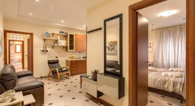 Коттедж Residenza Amoroma