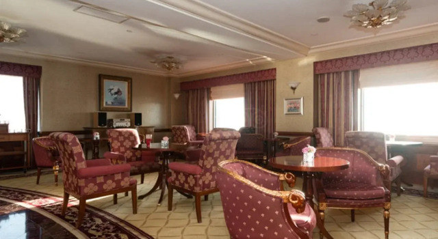 Grand Hi Lai Hotel