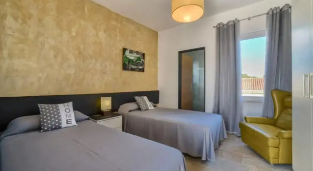Villa in Calpe - 104269 by MO Rentals, Забронировать Вилла Отели Кальпе с бассейном, Бассейн