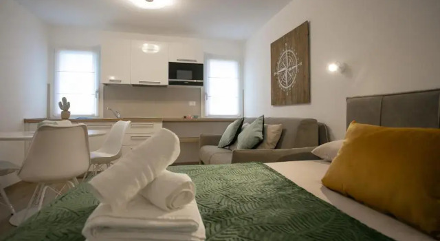 Casa Azzurra, Book Hotel Hotels in Chioggia with Parking, Parking
