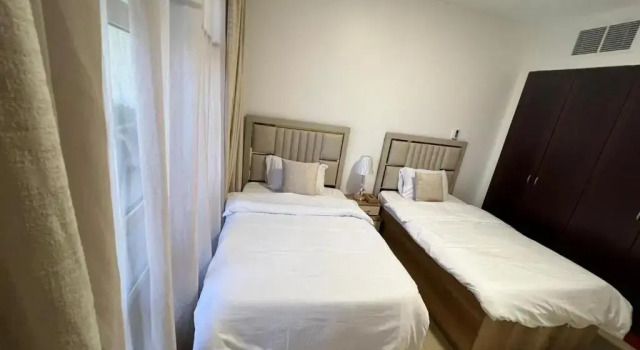 شاطئ المرجان, Buchen Sie Ferienwohnung Hotels in Provinz Mekka mit Parkplatz, Parkplätze