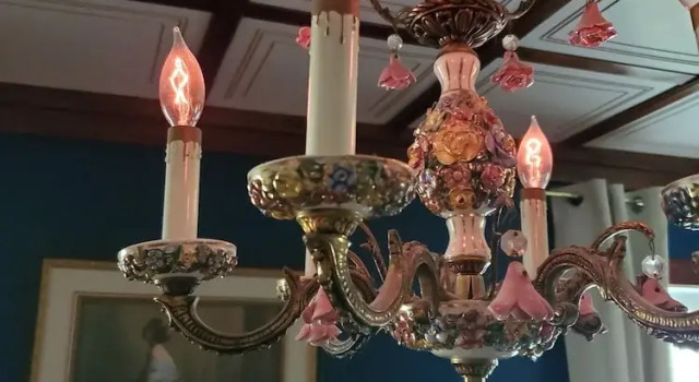 Люкс Luxury Le Manoir aux Secrets