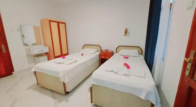Hotel Sema
