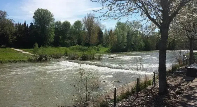 Patrimoine et Nature, Book Apartment Hotels in Carcassonne with a Pool, Swimming Pool