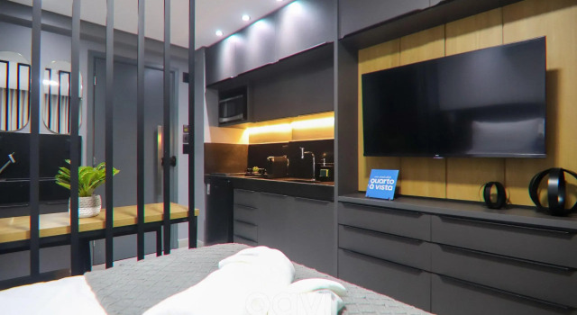 Qavi   Flat Completo No Bessa #getone223, Rezervovat Hotel Hotely v Bahia se snídaní, Snídaně