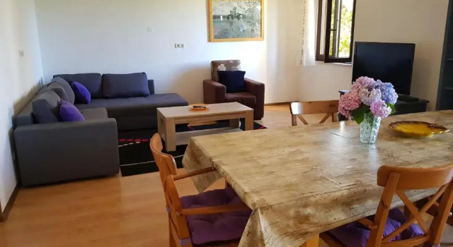 Апартаменты Apartment Monfiorenzo 11
