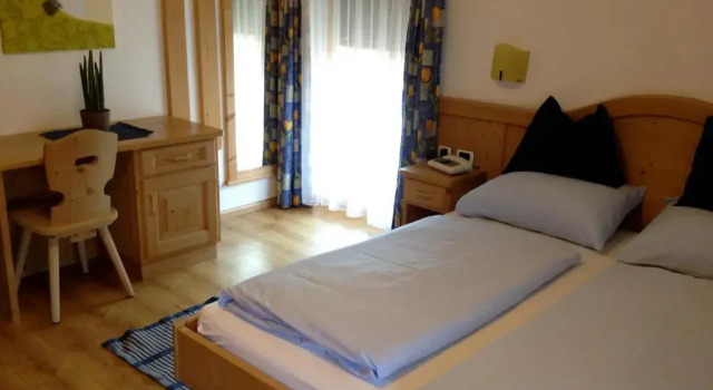 Chalet Madrisa