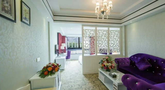 Guilin Xiduo International Hotel, Забронировать Отель Отели Гуйлинь 4 звезды, рядом с Guilin Sports Centre, 4*