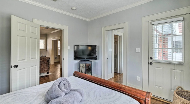Elegant Houston Retreat < 2 Mi To Downtown!
