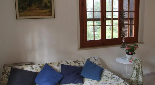 Apartment- Rosa 4+2, Book Lejlighed Sassetta Etruscan Coast