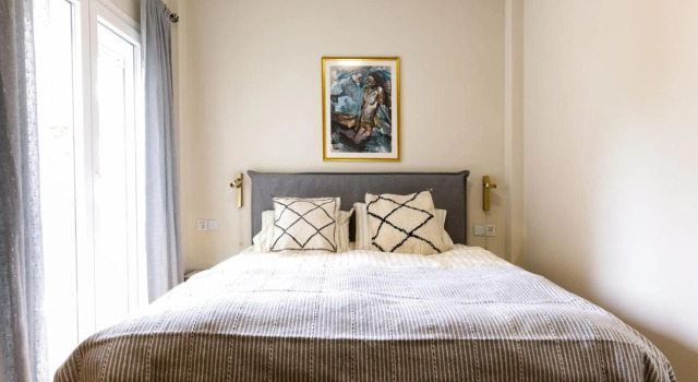 Brand New Central Luxury Residence, Rezervovat Hotel Soluň Macedonia