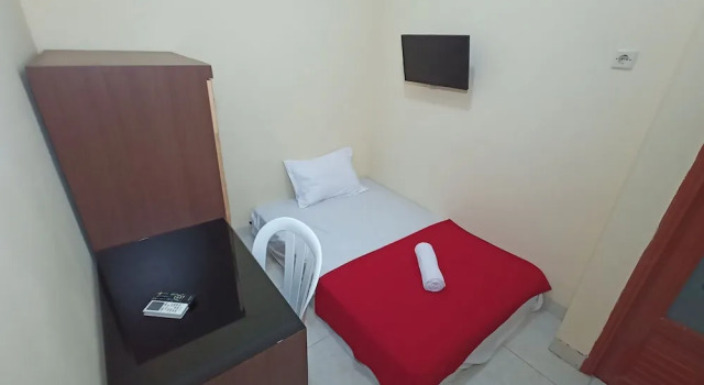 Kingkost Nogotirto, Rezervovat Hotel 3hvězdičkové hotely v Yogyakarta Province, 3*