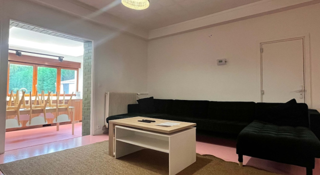 Коттедж Grande Maison 17 Personnes