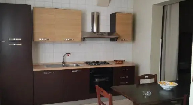 Apartment Appartamenti La Risacca