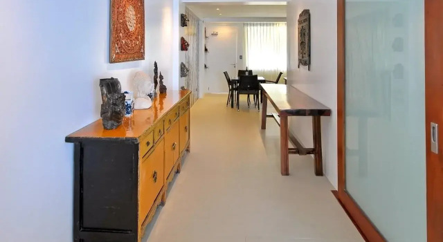 Karuna & Villas