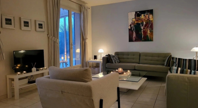 Villa in Saint-couat With Private Pool
