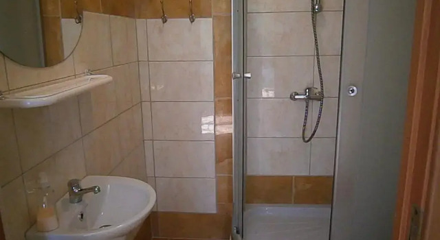 Номер Comfort Atmatas