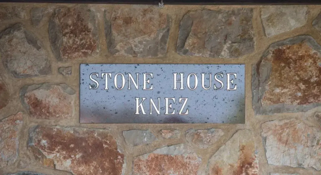Апартаменты Stone House Knez