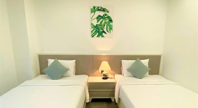 Olivia Apartment, Забронировать Апартаменты/квартира Нячанг Кханьхоа