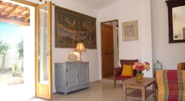 Вилла Villa Romantique