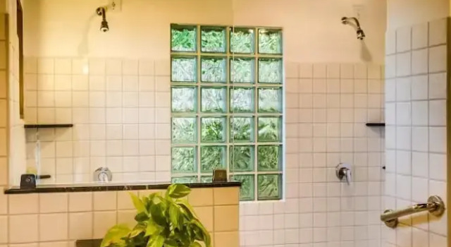 Номер Standard Pousada Mundo Verde