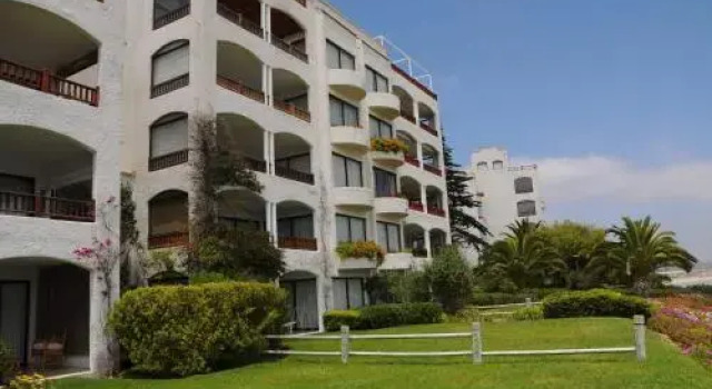 Puerto Velero Morales, Boek Hotel Puerto Velero Coquimbo