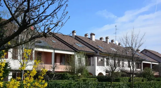 Villas Expo Fiera, Buchen Sie Ferienwohnung Apartments in Arese, Ferienwohnung